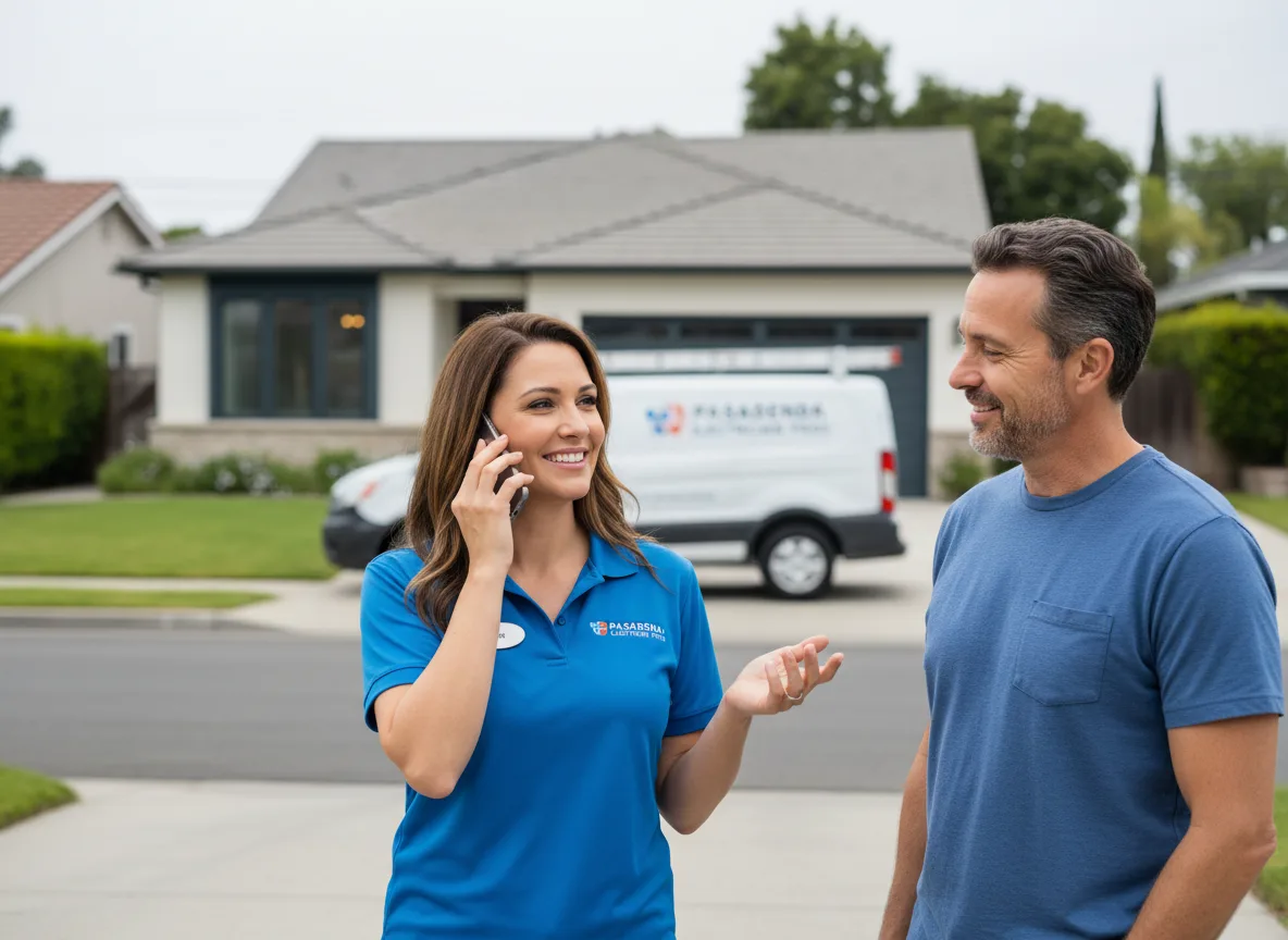 Electrician Driftwood, PA FAQs